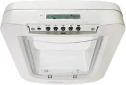 SureFlap Microchip - Kattenluik - Wit - L - 18 X 17 Cm 24 SureFlap Microchip - Kattenluik - Wit - L - 18 X 17 Cm -Kattenproducten 1200x817 1