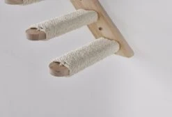 Klimmuur Kat XXL Editie - Krabpaal - Katten Klimmuur - Katten Klim Wand - Met Hangmat 17 Klimmuur Kat XXL Editie - Krabpaal - Katten Klimmuur - Katten Klim Wand - Met Hangmat -Kattenproducten 1200x817 3