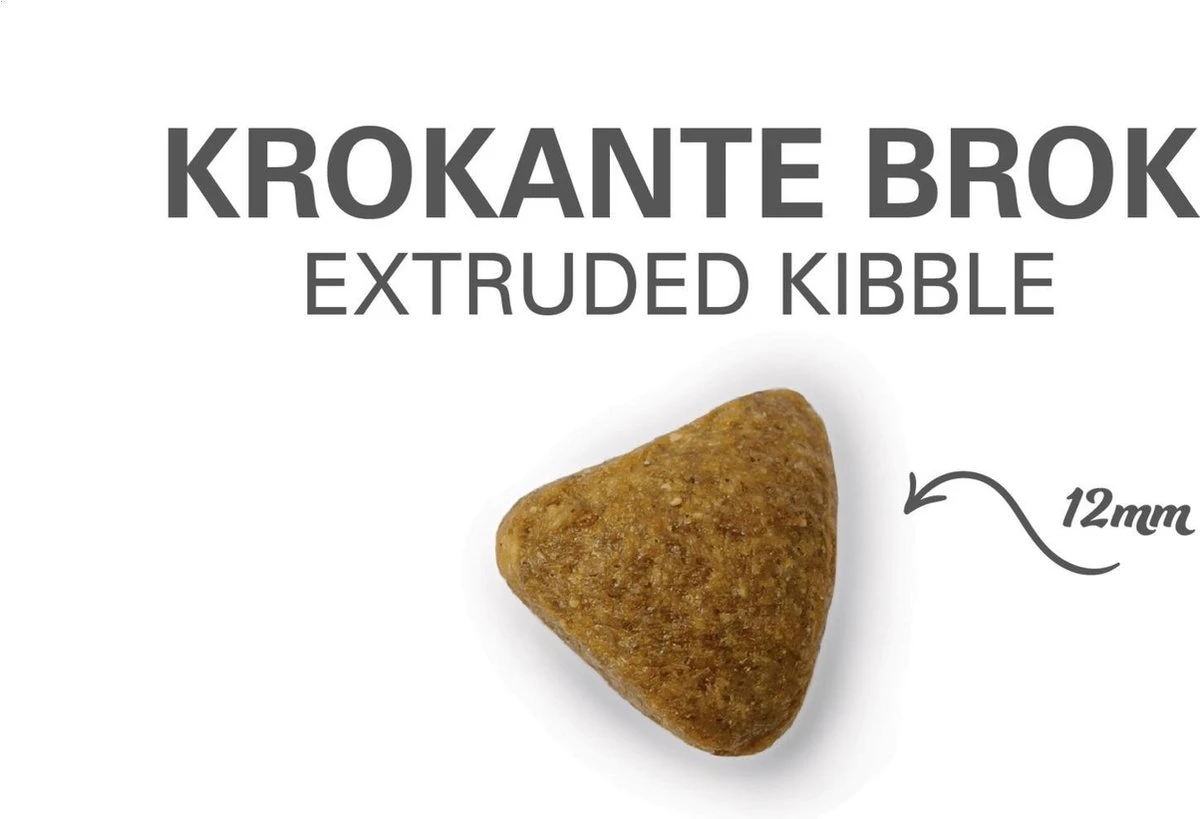 Prins - VitalCare Sensitive Hypoallergic - Kattenvoer - 5 Kg 7 Prins - VitalCare Sensitive Hypoallergic - Kattenvoer - 5 Kg - Afbeelding 5