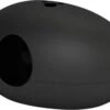 SinDesign Poopoopeedo Kattenbak - Zwart 1 SinDesign Poopoopeedo Kattenbak - Zwart -Kattenproducten 1200x829 4