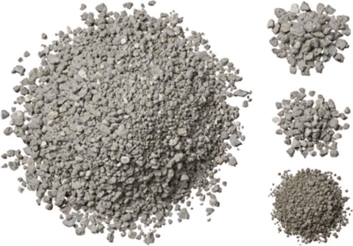 Biokat's Classic Fresh 3in1 Babypoeder - 10 L - Kattenbakvulling - Klontvormend - Babypoeder Geur 5 Biokat's Classic Fresh 3in1 Babypoeder - 10 L - Kattenbakvulling - Klontvormend - Babypoeder Geur - Afbeelding 3