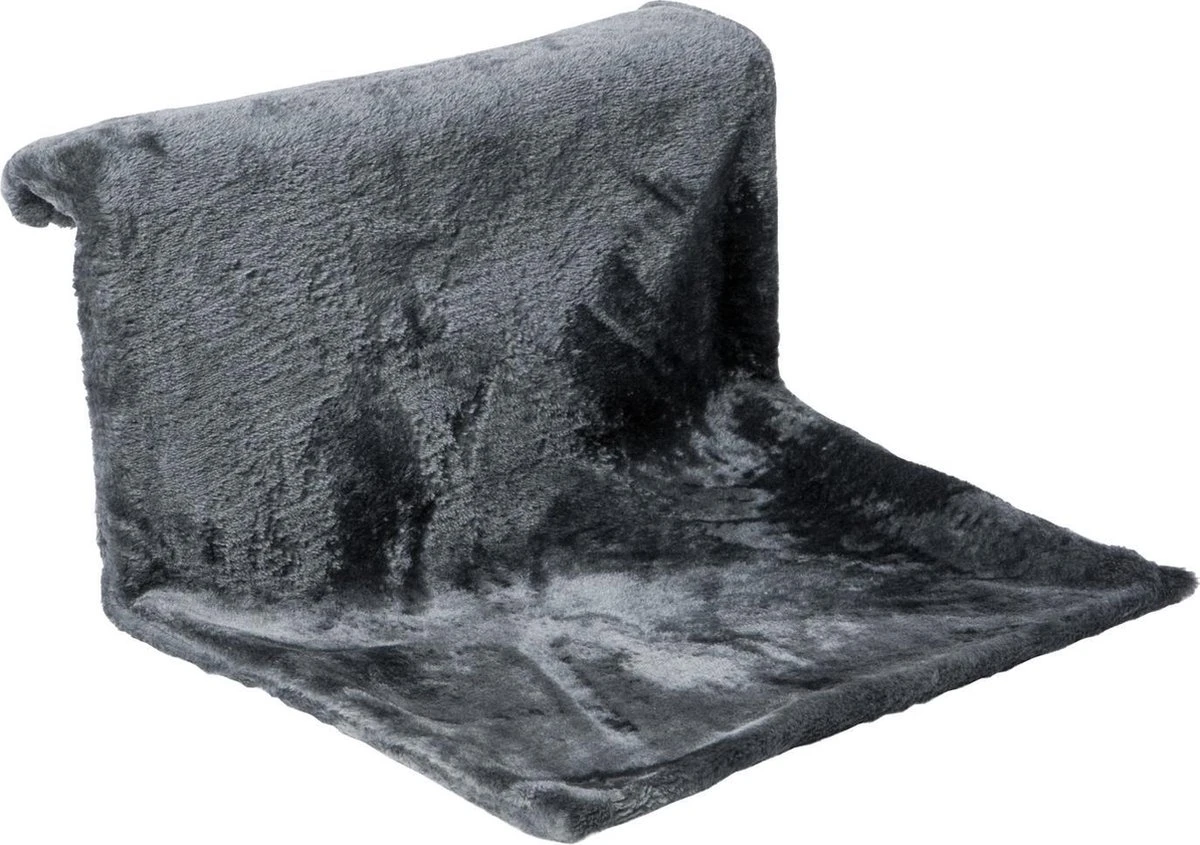 Adori Hangmat Verwarming - Grijs - 50 X 38 Cm 3 Adori Hangmat Verwarming - Grijs - 50 X 38 Cm