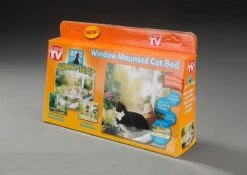 Merkloos Kattenhangmat – Hangmat Kat – Kattenmand Raam – Kattenkussen – Kattenbed – Poezenmand – Beige 16 Merkloos Kattenhangmat – Hangmat Kat – Kattenmand Raam – Kattenkussen – Kattenbed – Poezenmand – Beige -Kattenproducten 1200x851 2