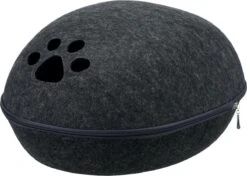 Trixie Relax Iglo Liva Antraciet - 40X24X47 CM 12 Trixie Relax Iglo Liva Antraciet - 40X24X47 CM -Kattenproducten 1200x854 6