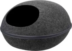 Trixie Relax Iglo Liva Antraciet - 40X24X47 CM 17 Trixie Relax Iglo Liva Antraciet - 40X24X47 CM -Kattenproducten 1200x854 7