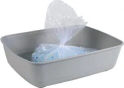 Trixie Kattenbakzak Simple'n'Clean L 10 Stuks 23 Trixie Kattenbakzak Simple'n'Clean L 10 Stuks -Kattenproducten 1200x856 2