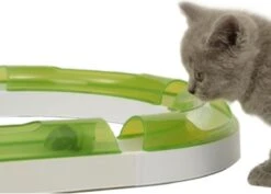 Catit Senses 2.0 Super Circuit - Kattenspeelgoed - Wit/Groen 9 Catit Senses 2.0 Super Circuit - Kattenspeelgoed - Wit/Groen -Kattenproducten 1200x858 4