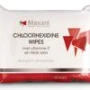 Maxani Chloorhexidine Doekjes - 40 Stuks 1 Maxani Chloorhexidine Doekjes - 40 Stuks -Kattenproducten 1200x868 1