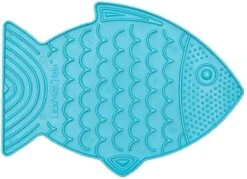 Lickimat Licki Mat Kat Likmat Felix Turquoise, 22 Cm. 9 Lickimat Licki Mat Kat Likmat Felix Turquoise, 22 Cm. -Kattenproducten 1200x870 1