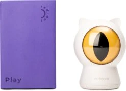 Pettadore - Laser Kattenspeeltjes - Smart Met Autoplay En Handmatig Via App 17 Pettadore - Laser Kattenspeeltjes - Smart Met Autoplay En Handmatig Via App -Kattenproducten 1200x870 2