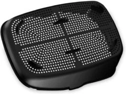 PeeWee Kattenbak EcoHus Startpakket - Antraciet - 56 X 39 X 38,5 Cm 13 PeeWee Kattenbak EcoHus Startpakket - Antraciet - 56 X 39 X 38,5 Cm -Kattenproducten 1200x896