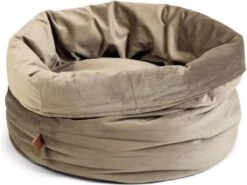 Designed By Lotte Kattenmand Fluweel Fluco Grijs 45 X 45 X 35 Cm 7 Designed By Lotte Kattenmand Fluweel Fluco Grijs 45 X 45 X 35 Cm -Kattenproducten 1200x897 1