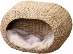 Ebi Radiator Sunrise Kattenmand - Incl. Kussen - Beige - 45 X 30 X 30 Cm 8 Ebi Radiator Sunrise Kattenmand - Incl. Kussen - Beige - 45 X 30 X 30 Cm -Kattenproducten 1200x897 2