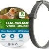 Essential Link Teken- En Vlooienband - Vlooienband Kat/Hond – Anti Vlooien – Vlooienmiddel - Tekenband - Diervriendelijk -Kattenproducten 1200x899