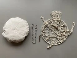 Bonbox Shop - Macrame Hangmat Voor Katten En Kittens - Kattenhammock - Hangmand -Kattenproducten 1200x899 6