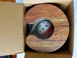 Kattenspeelgoed - Ronde, Opvouwbare En Vervormbare Krabmat Voor Katten Met Bal Met Belletjes Van Golfkartonpapier - Interactief Krabspeelgoed Voor Katten 13 Kattenspeelgoed - Ronde, Opvouwbare En Vervormbare Krabmat Voor Katten Met Bal Met Belletjes Van Golfkartonpapier - Interactief Krabspeelgoed Voor Katten -Kattenproducten 1200x900 7