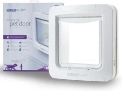 SureFlap Microchip - Kattenluik - Wit - L - 18 X 17 Cm 39 SureFlap Microchip - Kattenluik - Wit - L - 18 X 17 Cm -Kattenproducten 1200x903 1