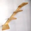 Kattentrap Hout - Linksonder Naar Rechtsboven - Handgemaakte Kattenladder - Katten Klimmuur Klimwand 1 Kattentrap Hout - Linksonder Naar Rechtsboven - Handgemaakte Kattenladder - Katten Klimmuur Klimwand -Kattenproducten 1200x905 3