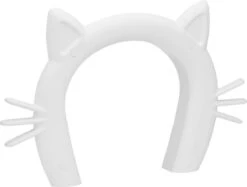 PetSafe Staywell® Cat Corridor - Kattendoorgang Voor Binnenshuis - Overschilderbaar Design - Voor Katten Tot 9 Kg - Staywell Cat Corridor 16 PetSafe Staywell® Cat Corridor - Kattendoorgang Voor Binnenshuis - Overschilderbaar Design - Voor Katten Tot 9 Kg - Staywell Cat Corridor -Kattenproducten 1200x907 3