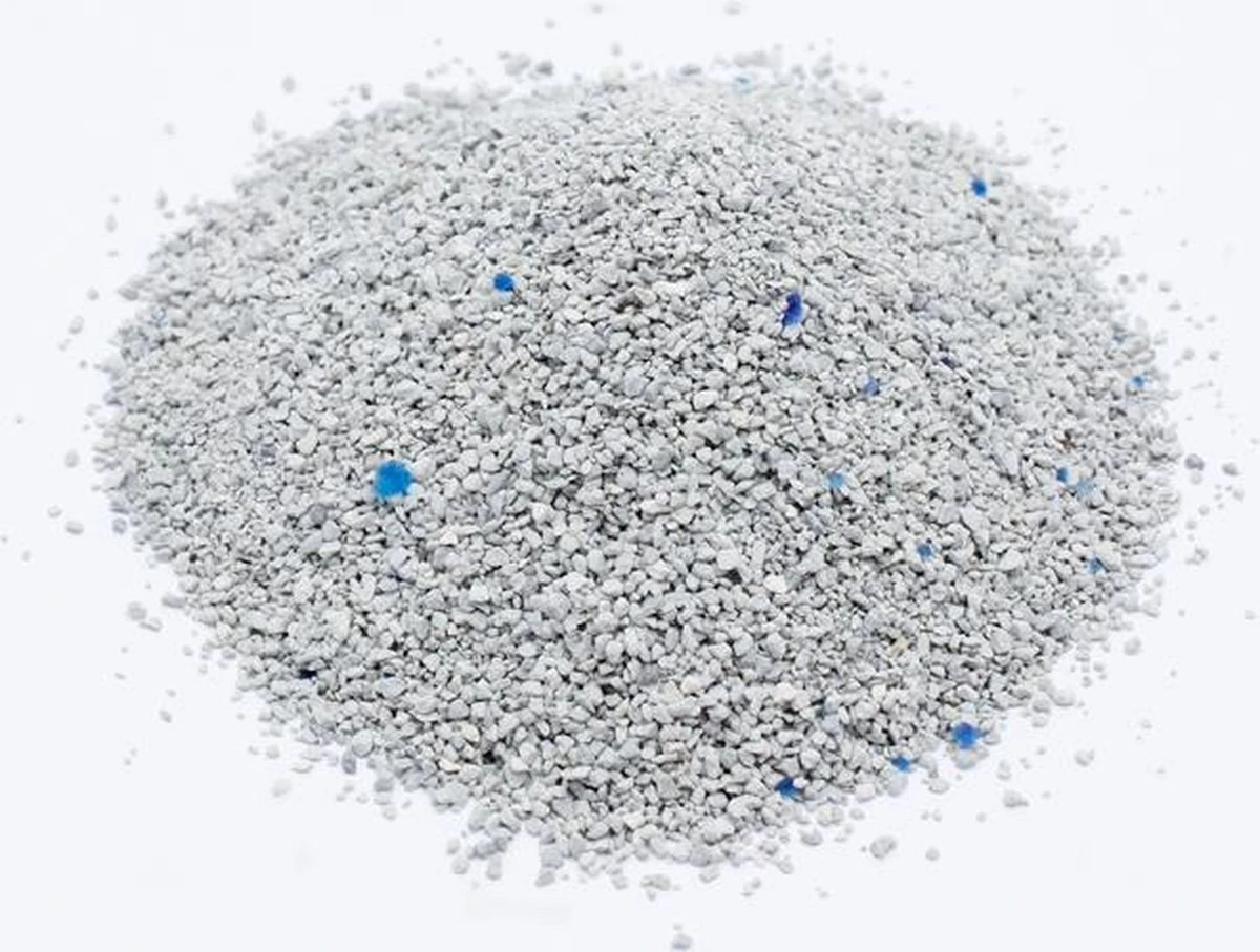 Pet-Earth Golden Odour - Kattenbakvulling - Perfecte Klontvorming - 2 X 14 Kg 3 Pet-Earth Golden Odour - Kattenbakvulling - Perfecte Klontvorming - 2 X 14 Kg - Afbeelding 2