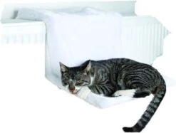 Trixie Katten Hangmat Voor De Radiator Wolwit -Kattenproducten 1200x910 5