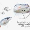 Merkloos Elektrisch Kattenspeeltje - Elektrische Vis - Kattenspeelgoed - Elektrisch Visspeeltje - Bewegende Vis - Automatisch Kattenspeeltje - Interactieve Speeltjes - Poes - Cat Toy - Fish Toy - USB Oplaadbaar - 30cm 2 Merkloos Elektrisch Kattenspeeltje - Elektrische Vis - Kattenspeelgoed - Elektrisch Visspeeltje - Bewegende Vis - Automatisch Kattenspeeltje - Interactieve Speeltjes - Poes - Cat Toy - Fish Toy - USB Oplaadbaar - 30cm -Kattenproducten 1200x913 2