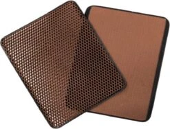 IGOODS - Kattenbakmat Met Filter - 45 X 60 - Waterdicht - Dubbele Laag - Bruin 14 IGOODS - Kattenbakmat Met Filter - 45 X 60 - Waterdicht - Dubbele Laag - Bruin -Kattenproducten 1200x915 2