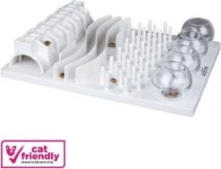 Trixie Cat Activity Fun Bord - 40X30 CM 31 Trixie Cat Activity Fun Bord - 40X30 CM -Kattenproducten 1200x917 5