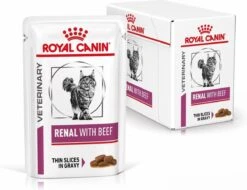 Royal Canin Renal - Rund - Kattenvoer - 12 X 85 G 14 Royal Canin Renal - Rund - Kattenvoer - 12 X 85 G -Kattenproducten 1200x921 1