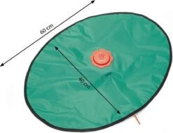 Beeztees Flifly - Kattenspeelgoed - 18x18x15,5 Cm -Kattenproducten 1200x924