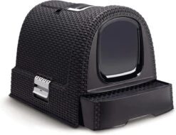 Curver Kattenbak - Antraciet - 51 X 38,5 X 39,5 Cm 28 Curver Kattenbak - Antraciet - 51 X 38,5 X 39,5 Cm -Kattenproducten 1200x925 1