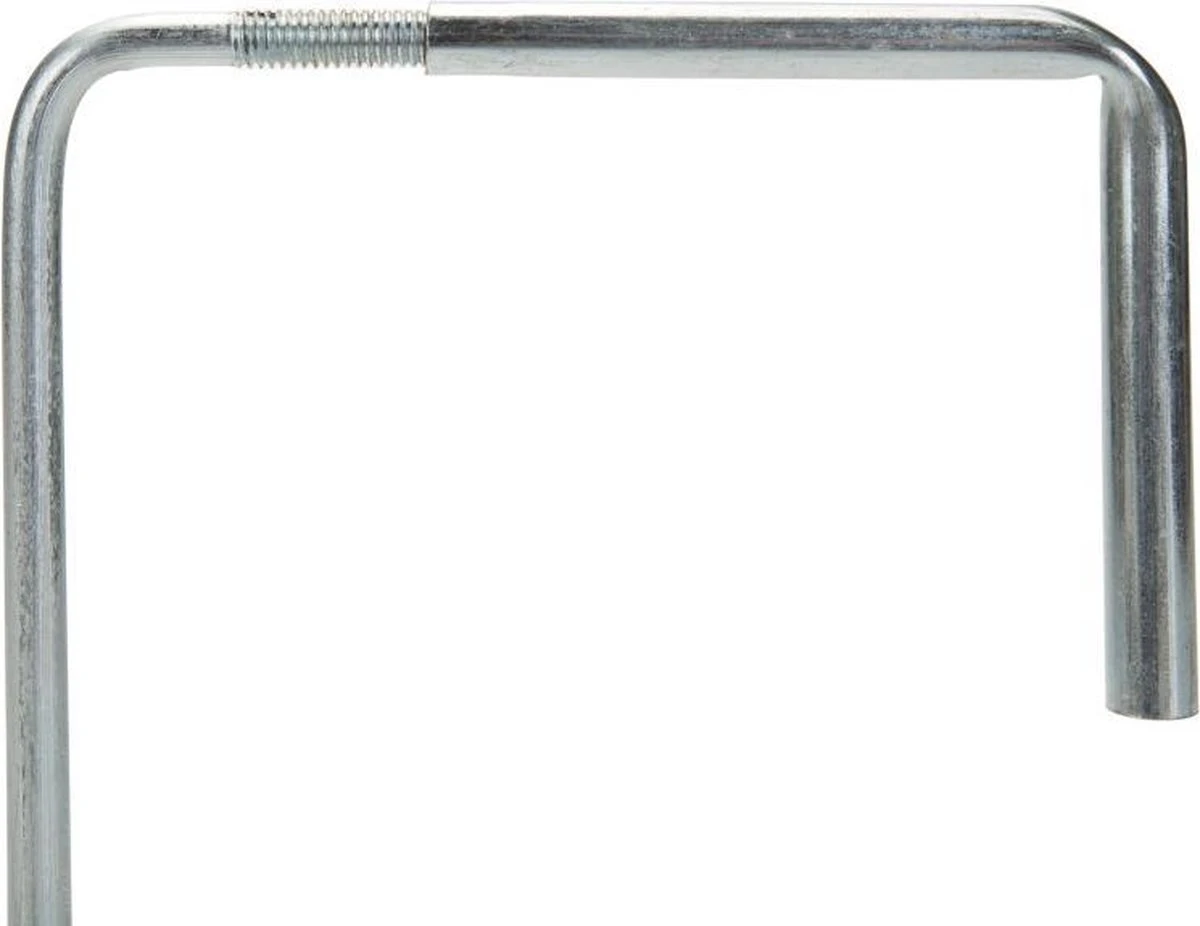 Beeztees - Kattenhangmat - Creme - 46x31x24 Cm 4 Beeztees - Kattenhangmat - Creme - 46x31x24 Cm - Afbeelding 2