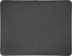 Nixnix - Kattenbakmat - 40 X 50 Cm - Waterdicht - Dubbele Laag - Honingraatstructuur - Uitloopmat - Placemat Kat - Schoonloopmat Kattenbak - Kattenbak Accessoires - Katten Grit Opvanger - Katten Mat 11 Nixnix - Kattenbakmat - 40 X 50 Cm - Waterdicht - Dubbele Laag - Honingraatstructuur - Uitloopmat - Placemat Kat - Schoonloopmat Kattenbak - Kattenbak Accessoires - Katten Grit Opvanger - Katten Mat -Kattenproducten 1200x932