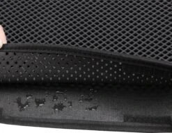 Oorspronkelijke Kattenbakmat, Kattenbak Mat Accessoire, Grit Opvangen, Honinggraad, Katten Mat, Waterdichte Dubbele Laag, Zwart, Urine/water Afstotend, Kat & Kitten, Cat Litter Mat 40x50cm 13 Oorspronkelijke Kattenbakmat, Kattenbak Mat Accessoire, Grit Opvangen, Honinggraad, Katten Mat, Waterdichte Dubbele Laag, Zwart, Urine/water Afstotend, Kat & Kitten, Cat Litter Mat 40x50cm -Kattenproducten 1200x934 5