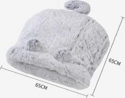 Nixnix - Kattenmand - Winter - Warm - Slaapzak Katten - Voor De Echte Levensgenieter - Kattendeken - Deken Kat 14 Nixnix - Kattenmand - Winter - Warm - Slaapzak Katten - Voor De Echte Levensgenieter - Kattendeken - Deken Kat -Kattenproducten 1200x941 3