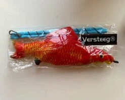 Elektronisch Bewegende Vis - Automatisch Kattenspeeltje - Speelgoed Voor Katten - Dansende Vis - USB Oplaadbaar 7 Elektronisch Bewegende Vis - Automatisch Kattenspeeltje - Speelgoed Voor Katten - Dansende Vis - USB Oplaadbaar -Kattenproducten 1200x956