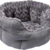 Adori Sao Paulo - Kattenmand - Grijs - 23 X 23 X 45 Cm 1 Adori Sao Paulo - Kattenmand - Grijs - 23 X 23 X 45 Cm -Kattenproducten 1200x960 5