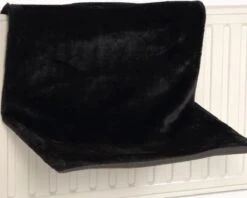 Beeztees Sleepy - Kattenhangmat - Zwart - 46x31x24 Cm 9 Beeztees Sleepy - Kattenhangmat - Zwart - 46x31x24 Cm -Kattenproducten 1200x963