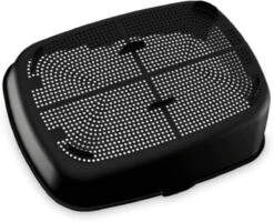 PeeWee Kattenbak XXL EcoDome Startpakket - Zwart - 66,5 X 48,5 X 46,5 Cm 14 PeeWee Kattenbak XXL EcoDome Startpakket - Zwart - 66,5 X 48,5 X 46,5 Cm -Kattenproducten 1200x973 2