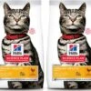 2x Hill's - Feline Adult Urinary Health Kip - Kattenvoer - 1.5kg 2 2x Hill's - Feline Adult Urinary Health Kip - Kattenvoer - 1.5kg -Kattenproducten 1200x974