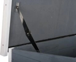 MyMax Kattenhuis - Hout - Openslaand Bitumen Dak - Kattenhuis Voor Buiten - Kattenhok - Kattenhuisje Hout - Grijs - 57*45*43CM 14 MyMax Kattenhuis - Hout - Openslaand Bitumen Dak - Kattenhuis Voor Buiten - Kattenhok - Kattenhuisje Hout - Grijs - 57*45*43CM -Kattenproducten 1200x984 3