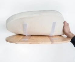 RHRQuality Wandmeubel Wandmontage Klimmuur Kat 53 X 43cm Luxe Kattenbed Creme Wand Muur Krabpaal Katten Muurbevestiging 14 RHRQuality Wandmeubel Wandmontage Klimmuur Kat 53 X 43cm Luxe Kattenbed Creme Wand Muur Krabpaal Katten Muurbevestiging -Kattenproducten 1200x985 1