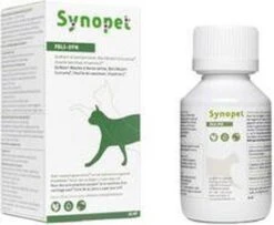 Synopet Feli-Syn - 75 Ml 13 Synopet Feli-Syn - 75 Ml -Kattenproducten 1200x987 1