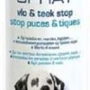 BSI The Pet Doctor - Vlo En Teek Stop Spray - Honden - Dierenverzorging - Voor De Afweer Van Teken, Vlooien En Andere Insecten Bij Honden En Katten - 200 Ml 1 BSI The Pet Doctor - Vlo En Teek Stop Spray - Honden - Dierenverzorging - Voor De Afweer Van Teken, Vlooien En Andere Insecten Bij Honden En Katten - 200 Ml -Kattenproducten 290x1200 1
