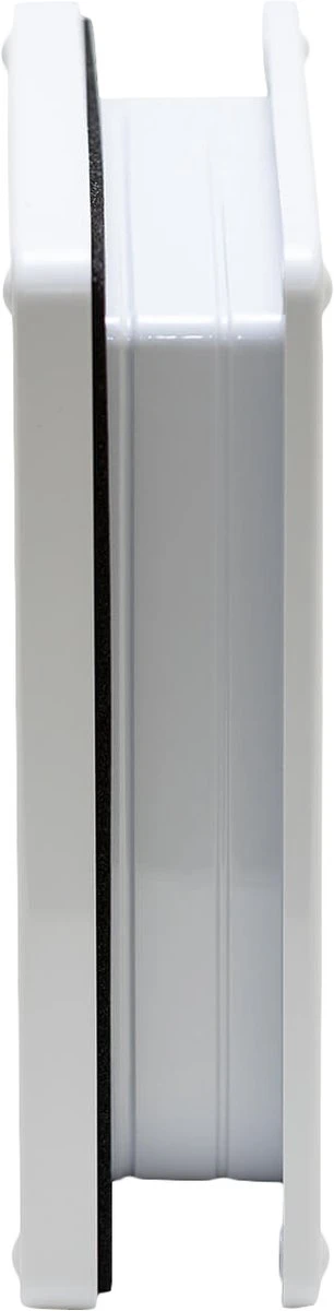 Cat Mate Kattenluik 234 Met Tweewegsluiting - Wit - 19,2 X 20cm 4 Cat Mate Kattenluik 234 Met Tweewegsluiting - Wit - 19,2 X 20cm - Afbeelding 2