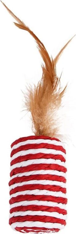 Make Life Beautiful® - Kattenspeeltjes Set - 7-delig - Kattenspeelgoed - Kattenhengel - Speelmuisjes - Kattenspeelgoed Set 21 Make Life Beautiful® - Kattenspeeltjes Set - 7-delig - Kattenspeelgoed - Kattenhengel - Speelmuisjes - Kattenspeelgoed Set -Kattenproducten 391x1200