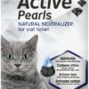 Biokat's Active Pearls - 700 Ml - Toevoeging Voor Kattenbakvulling Met Actieve Kool 2 Biokat's Active Pearls - 700 Ml - Toevoeging Voor Kattenbakvulling Met Actieve Kool -Kattenproducten 400x1200