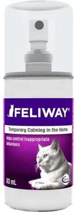 Feliway Spray - Kat - 20 Ml 29 Feliway Spray - Kat - 20 Ml -Kattenproducten 419x1200