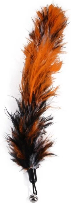 Merkloos Kattenhengel Met 10 Opzetstukjes - Kat Speelhengel Met Veren - Speelgoed Hengel Voor Katten – Kittenspeeltjes Met Veer – Kattenspeelgoed – Katten Speeltjes 10 Merkloos Kattenhengel Met 10 Opzetstukjes - Kat Speelhengel Met Veren - Speelgoed Hengel Voor Katten – Kittenspeeltjes Met Veer – Kattenspeelgoed – Katten Speeltjes -Kattenproducten 420x1200