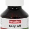 Beaphar Keep Off - Kat - 100 Ml 2 Beaphar Keep Off - Kat - 100 Ml -Kattenproducten 450x1200